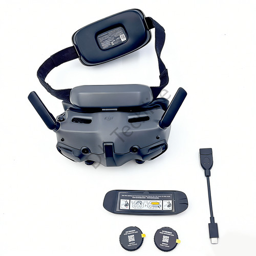 Dji goggles fpv - –, o4