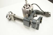 Vintage Atlas Craftsman