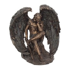 Nemesis Now Lucifer The Fallen