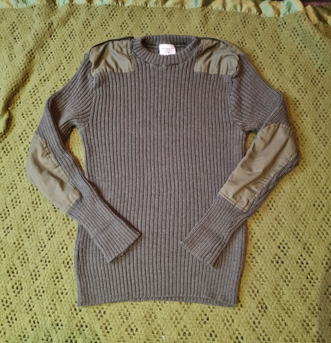 British army issue jersey - issue,
