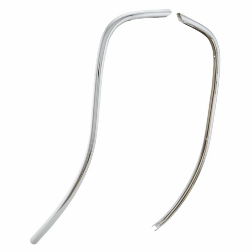 Edge cuppini shield lambretta - shield,