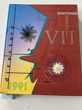 Rare Next directory  Number 7
