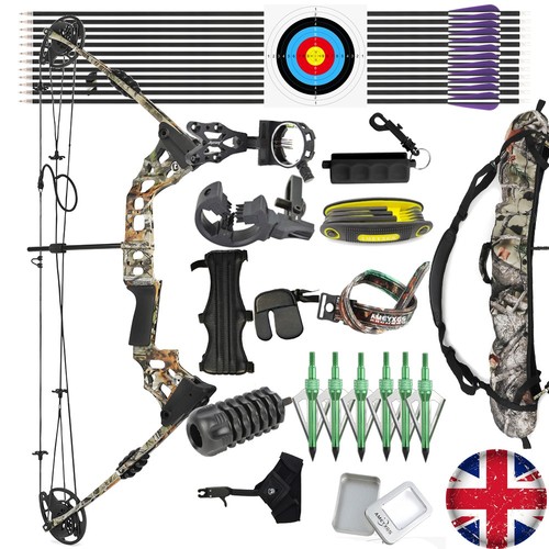 70lbs compound bow - 20-70lbs,