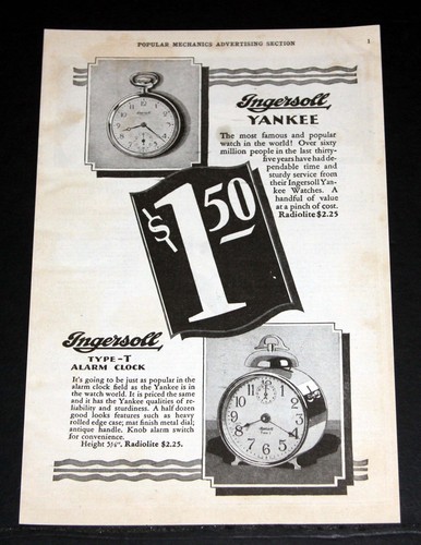 1928 old magazine print - 1928,