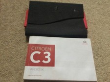 CITROEN C3 (2013 - 2016)