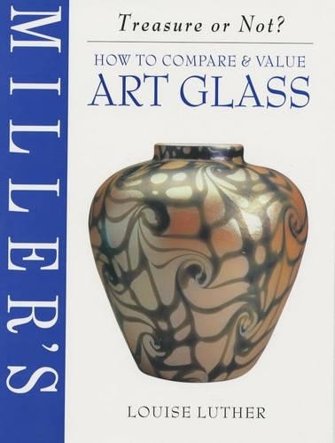 Art glass miller - glass, to