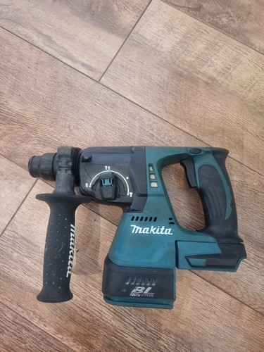 Makita dhr242z 18v cordless - makita,