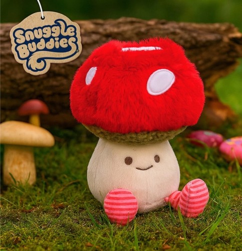 Snuggle buddies yummy - yummy,