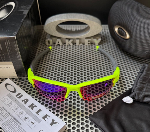 Oakley flak retina - oakley,