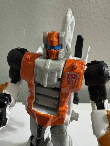 Transformers combiner wars - transformers,
