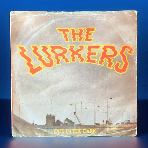 The lurkers out in - the,