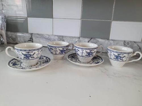 Vintage johnson and brothers - johnson,