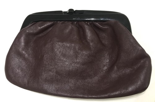 1950s 60s vintage burgundy red - 1950s,