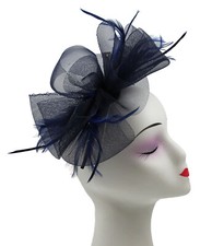 Clearance Fascinator Flower