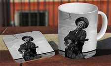Doris Day Calamity Jane BW -