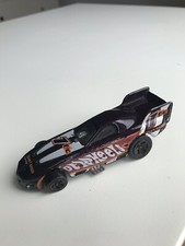 Vintage 1977 MATTEL INC Hot