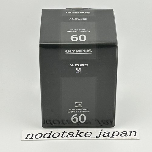 Olympus system single - single, focus