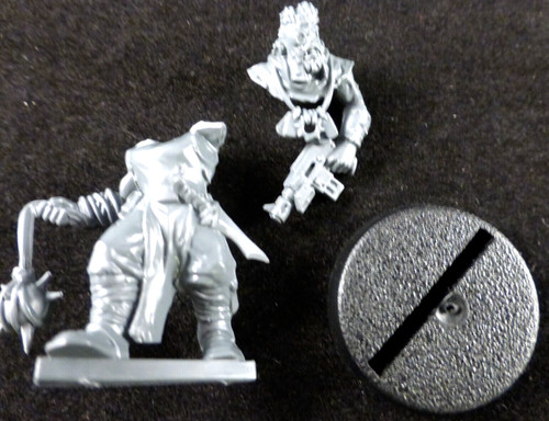 Chaos space marines cultist - chaos,