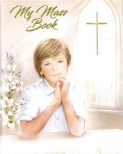 First Holy Communion Prayer