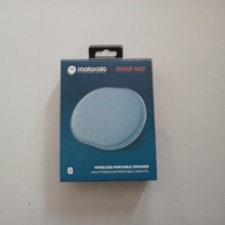 Motorola ROKR 500