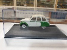 Citroen 2CV Dolly 1985 Norev