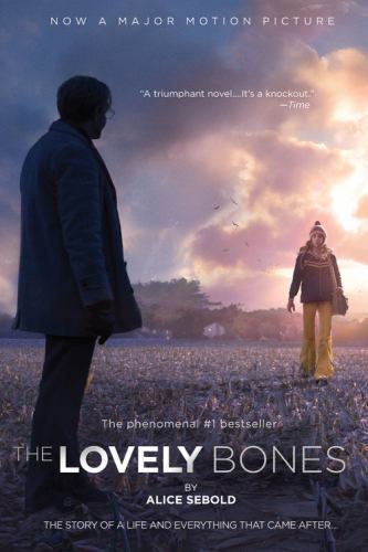 The lovely bones - the,