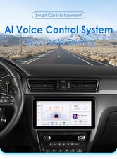 10.33" Android 12 Car Stereo