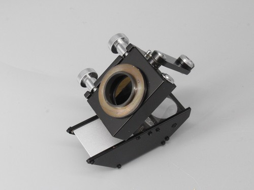 Reichert microscope part - reichert,