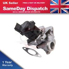 EGR VALVE FOR CITROEN BERLINGO C2 C3 C4 C5 DISPATCH XSARA PICASSO 1.6 HDI 161859