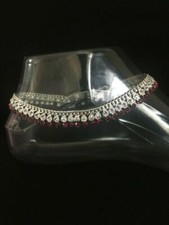 Diamante Anklet Ankle Chain