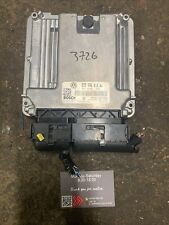 VW TRANSPORTER T5 ECU ENGINE CONTROL UNIT  038906016AJ 0281012538