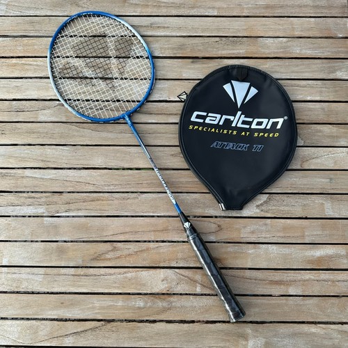 Carlton powerblade c100 blue - c100,