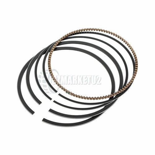 Piston ring set - set, std