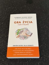 Polish book florence - book,