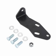 ˙Low Profile Transmission Torque Mount For B16 B18 B Series Engine
