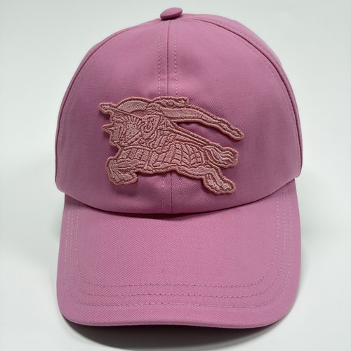 Burberry ekd applique baseball - burberry,