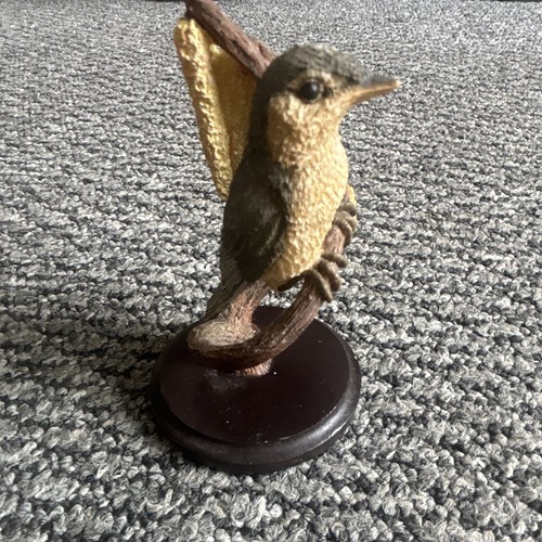 Eaglemoss country bird - country,