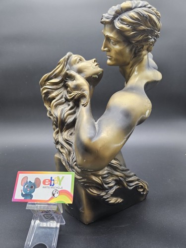 Vintage sculpture desire 1997 - vintage,