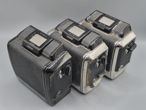 Bronica s2a 120 roll - s2,
