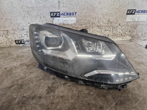 Headlamp headlight right - headlight,