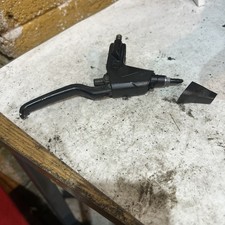 Magura Master HS11 3-finger