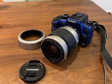 LUMIX G2 Mirrorless Camera
