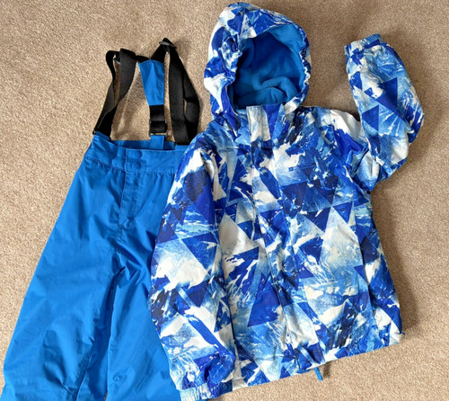 Mountain warehouse