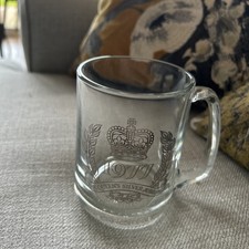 QUEEN ELIZABETH II SILVER