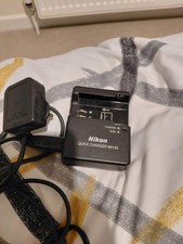 Genuine Nikon MH-23 Quick