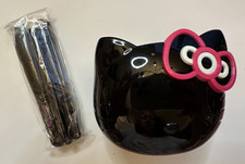 NEW MAC Cosmetics x Hello