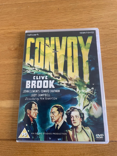 Convoy.dvd