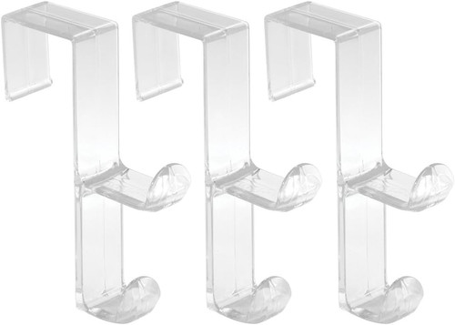 Interdesign over door - over,