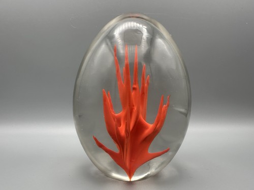 Signed venini murano glass - venini,