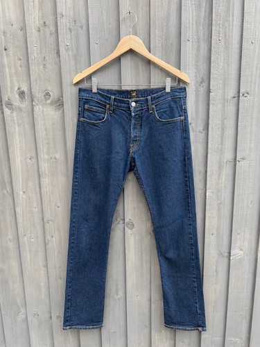 Lee powell men jeans w34 - lee,